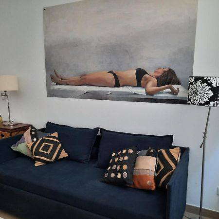 Josemaenea Appartement Pamplona Buitenkant foto