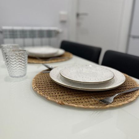 Josemaenea Appartement Pamplona Buitenkant foto
