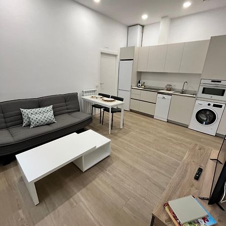 Josemaenea Appartement Pamplona Buitenkant foto