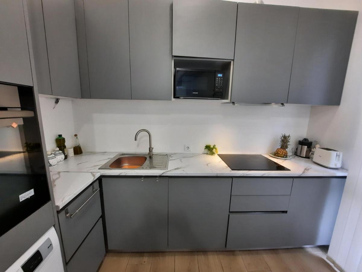 Josemaenea Appartement Pamplona Buitenkant foto