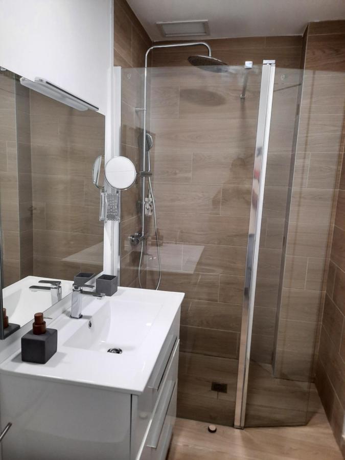Josemaenea Appartement Pamplona Buitenkant foto