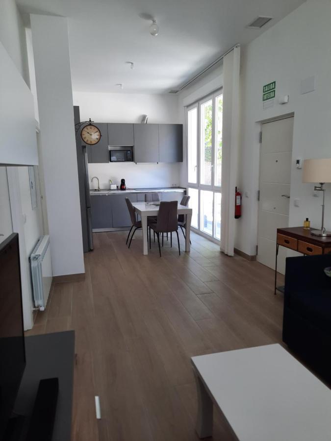 Josemaenea Appartement Pamplona Buitenkant foto