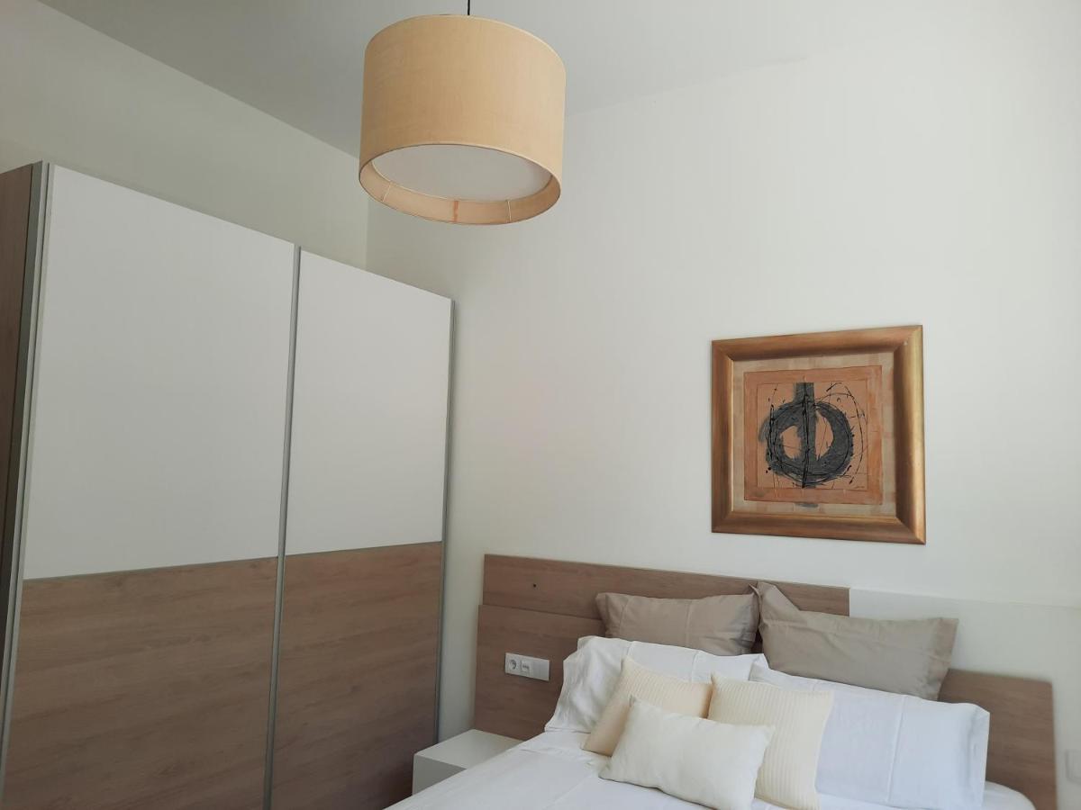 Josemaenea Appartement Pamplona Buitenkant foto