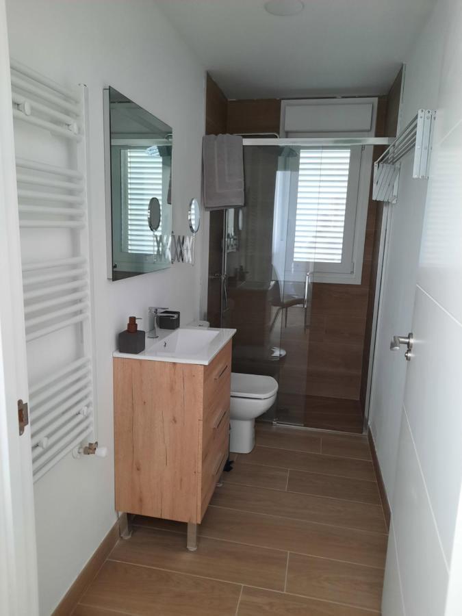 Josemaenea Appartement Pamplona Buitenkant foto