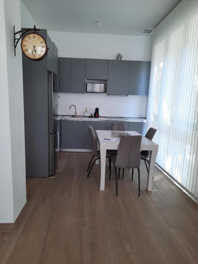 Josemaenea Appartement Pamplona Buitenkant foto