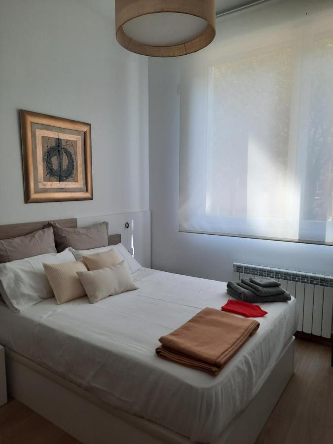 Josemaenea Appartement Pamplona Buitenkant foto