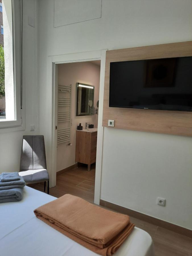 Josemaenea Appartement Pamplona Buitenkant foto