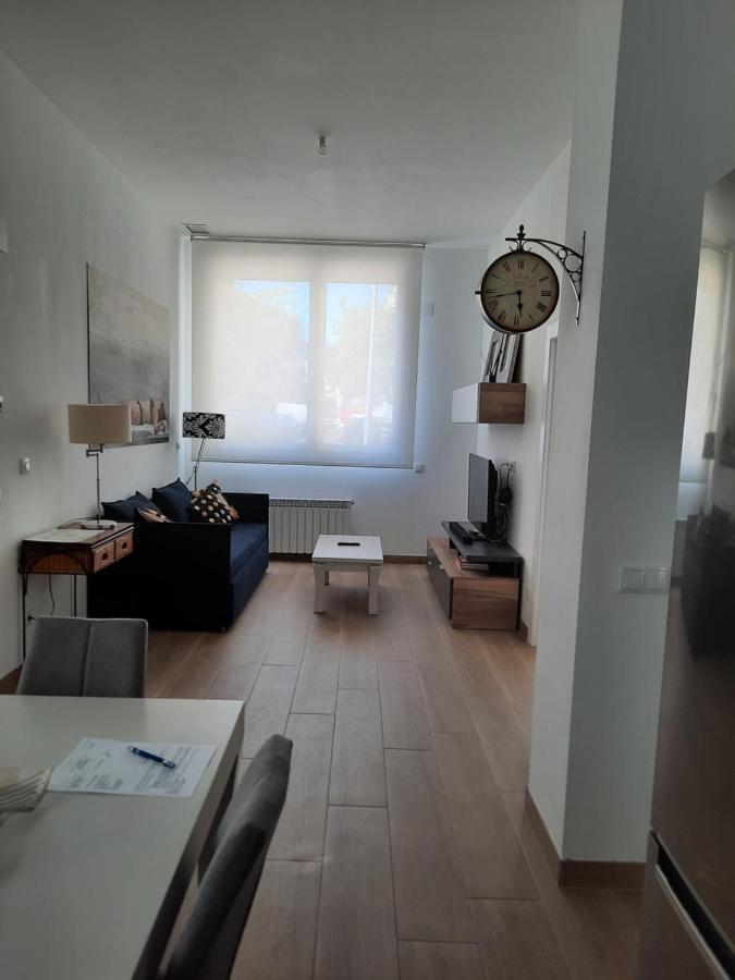 Josemaenea Appartement Pamplona Buitenkant foto