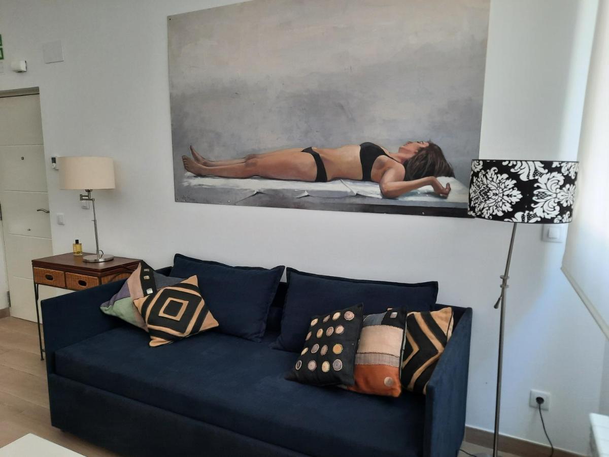 Josemaenea Appartement Pamplona Buitenkant foto