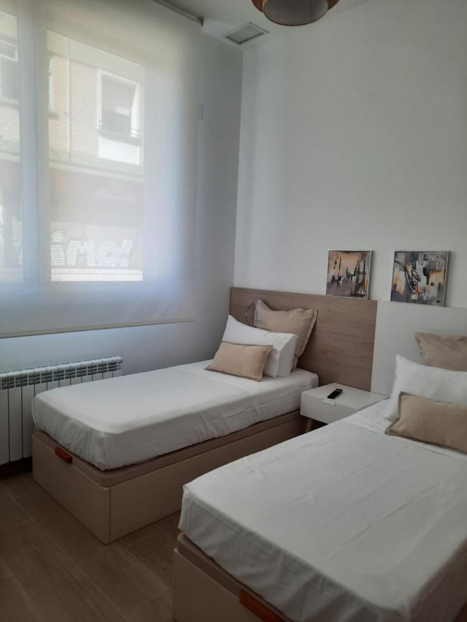 Josemaenea Appartement Pamplona Buitenkant foto