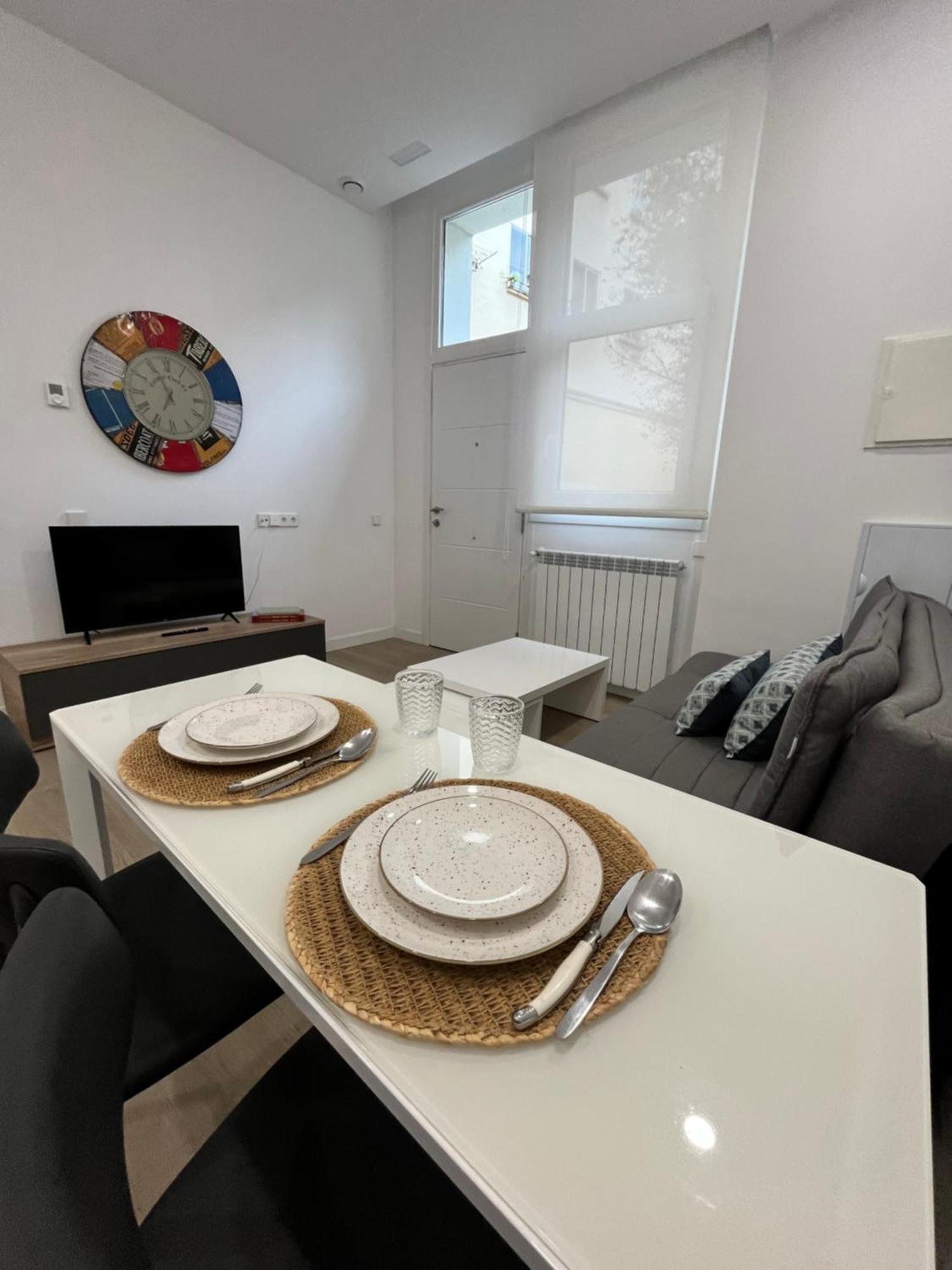 Josemaenea Appartement Pamplona Buitenkant foto