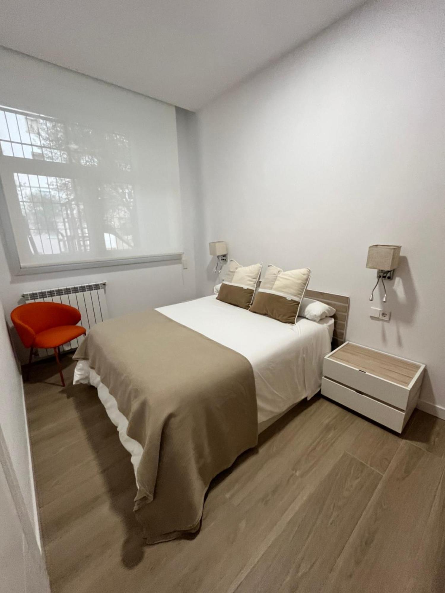 Josemaenea Appartement Pamplona Buitenkant foto