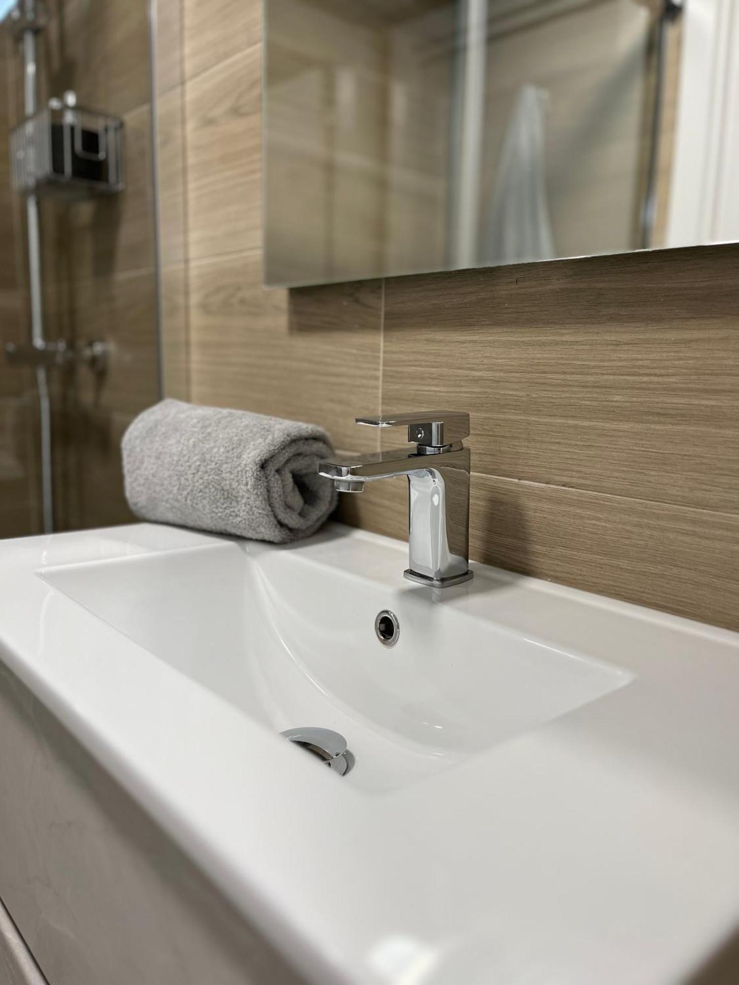 Josemaenea Appartement Pamplona Buitenkant foto