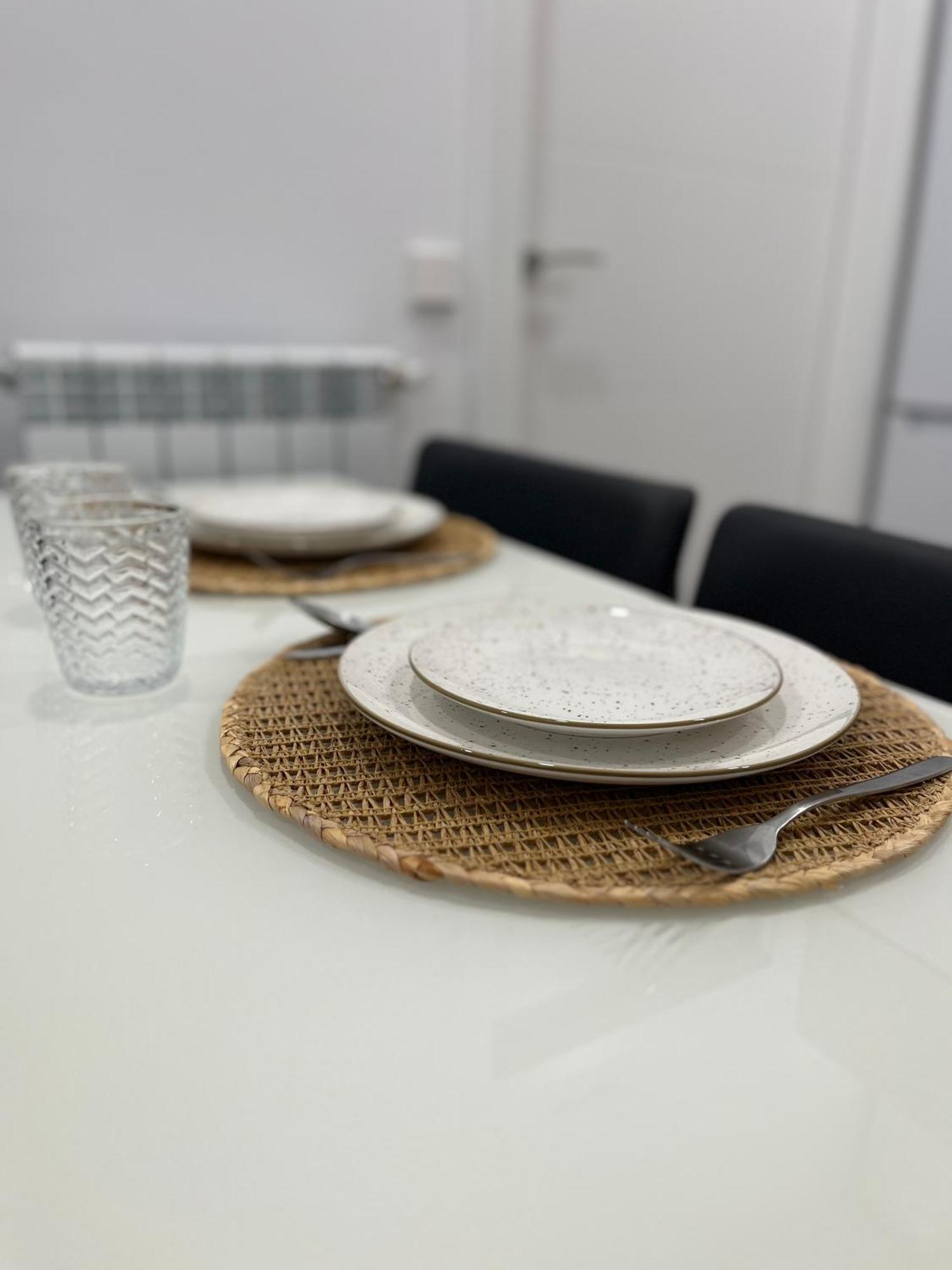 Josemaenea Appartement Pamplona Buitenkant foto