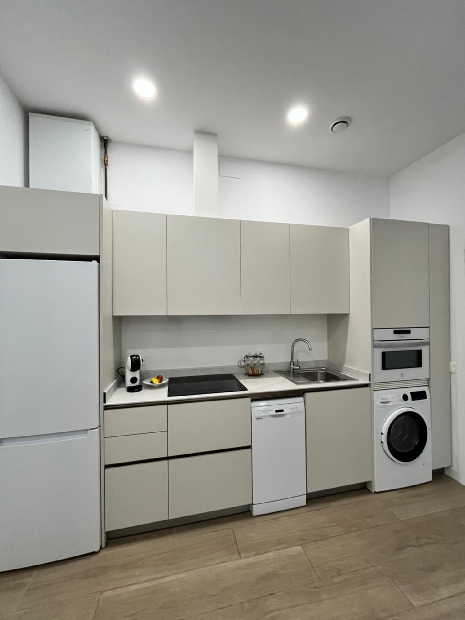 Josemaenea Appartement Pamplona Buitenkant foto