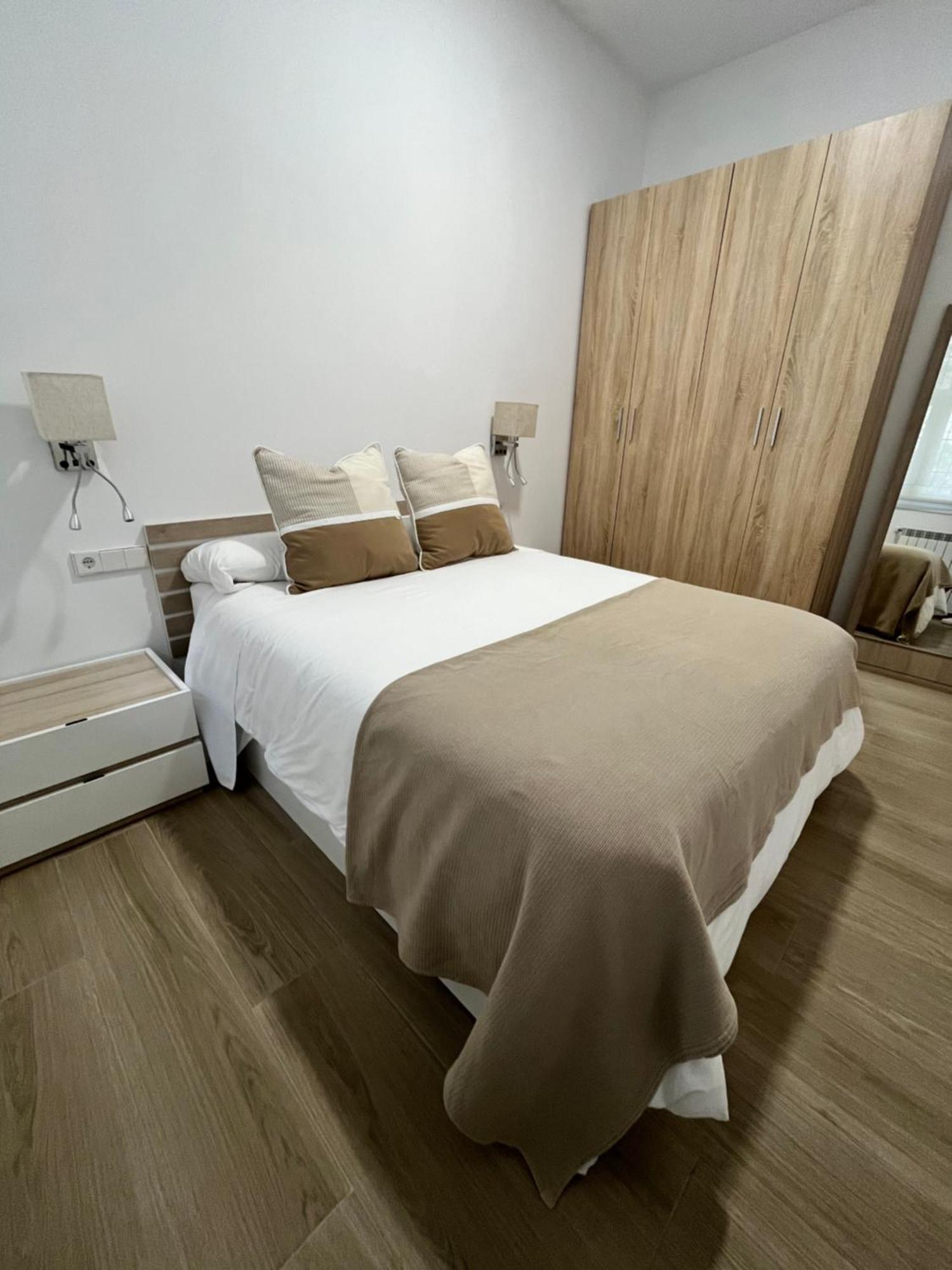 Josemaenea Appartement Pamplona Buitenkant foto