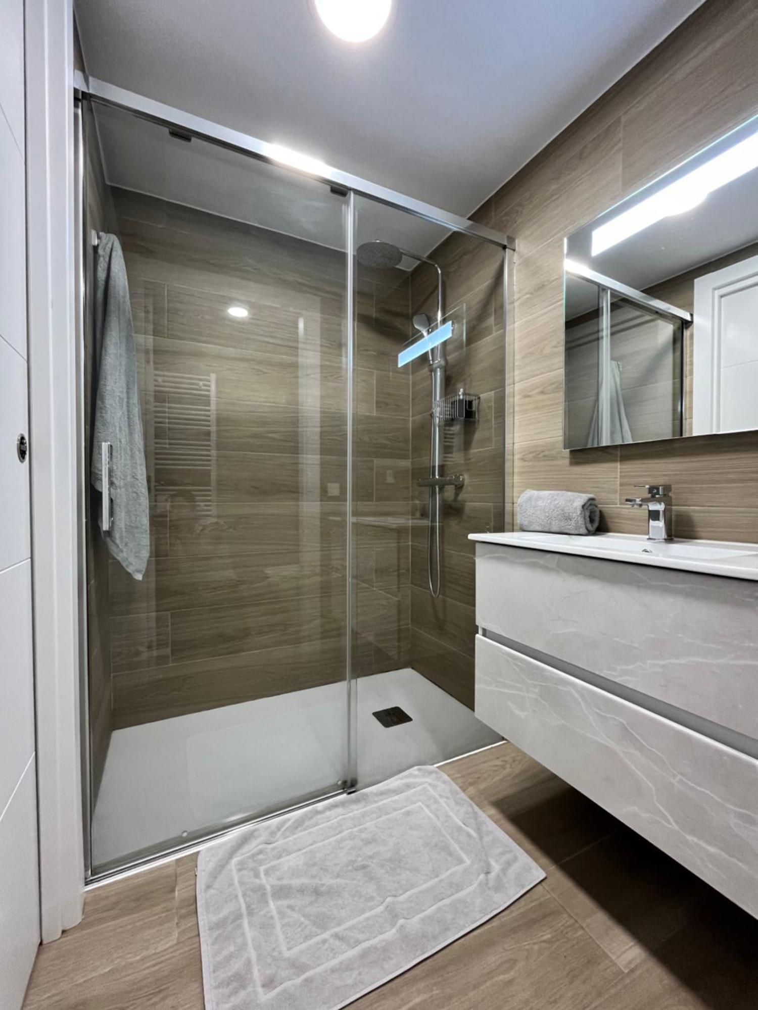 Josemaenea Appartement Pamplona Buitenkant foto
